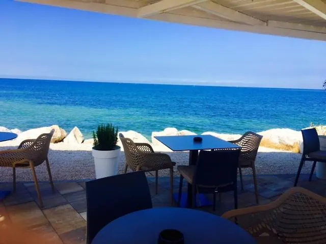 Apartmani Niel Umag