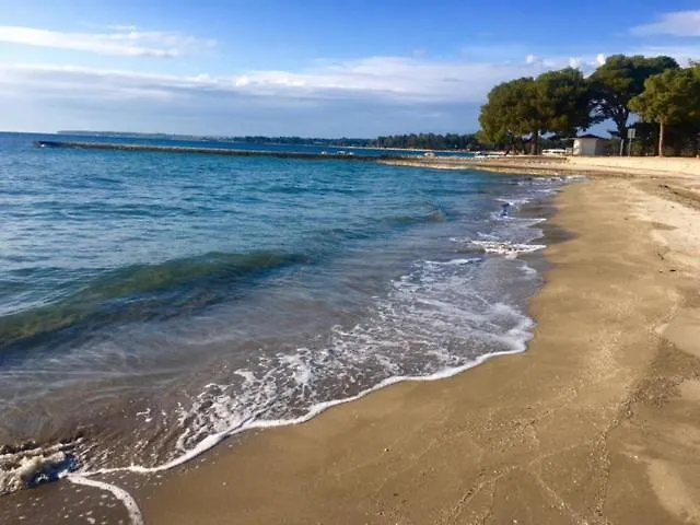 Apartmani Niel Umag Kroatien