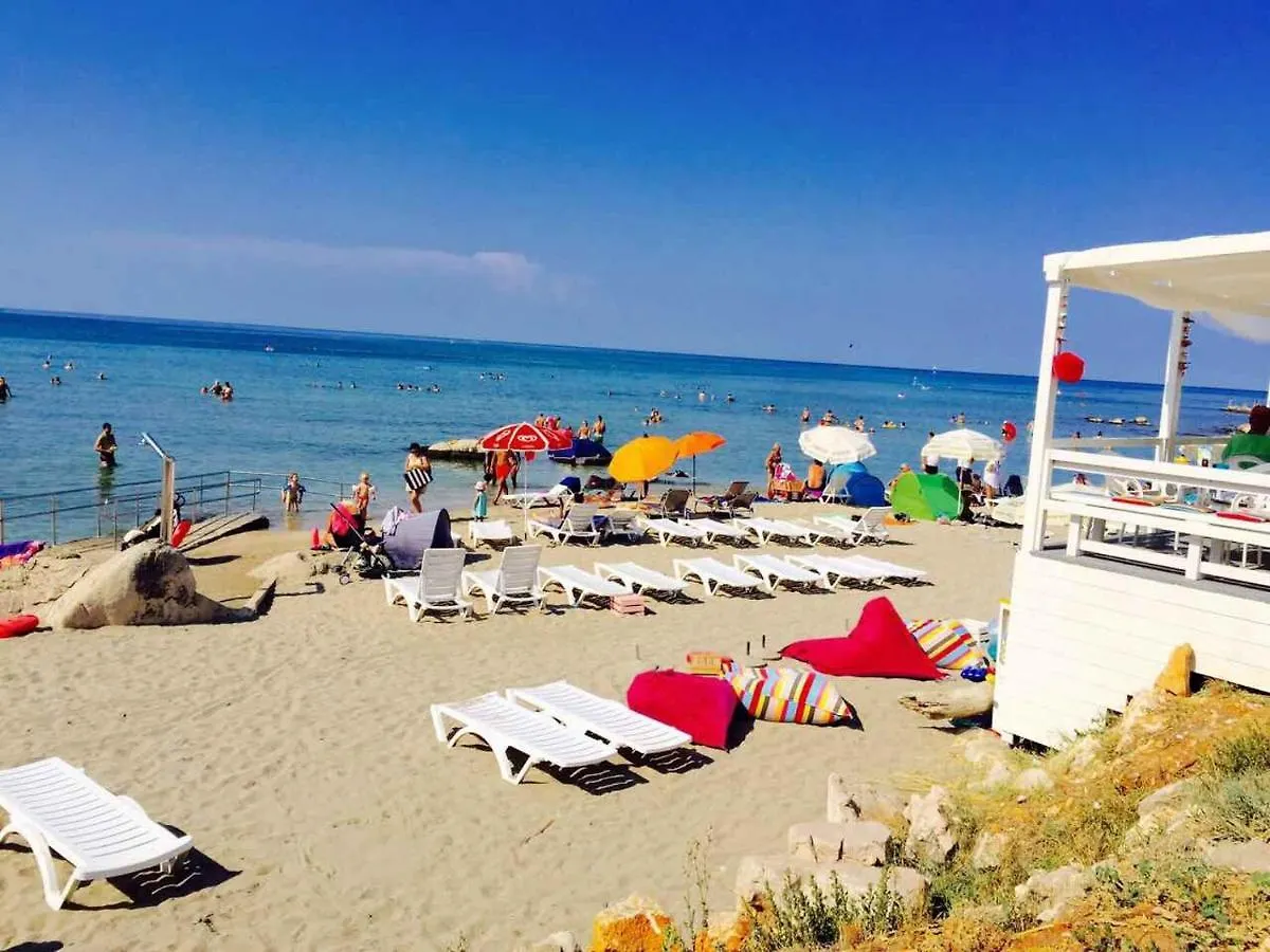 Apartmani Niel Umag Apartment