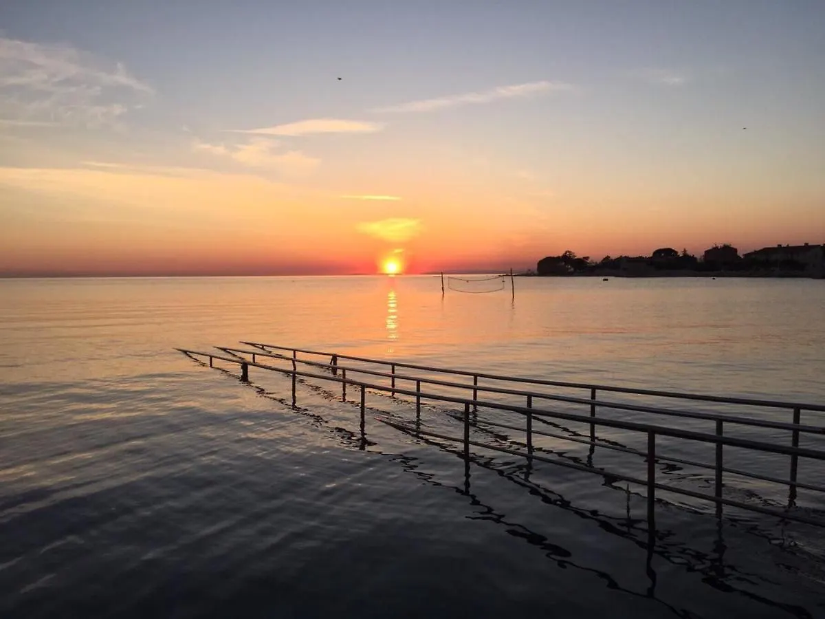 Apartmani Niel Umag