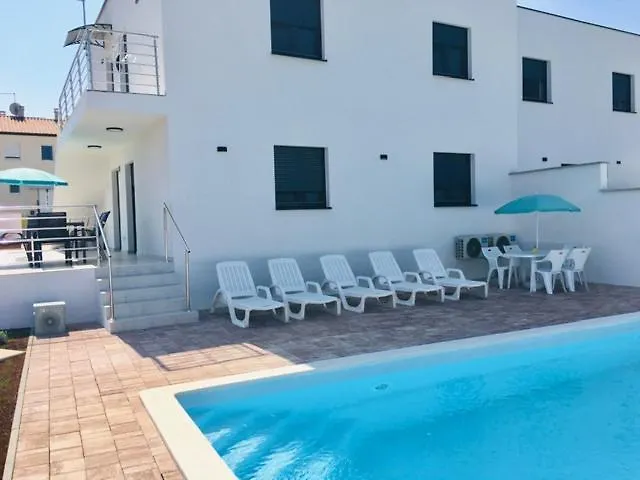 Apartmani Niel Umag