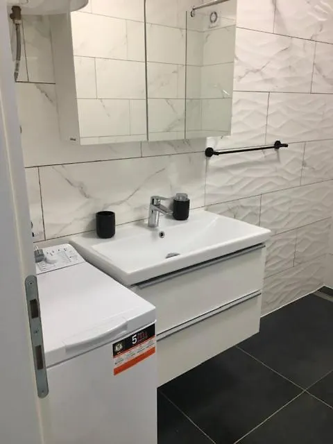 Apartmani Niel Umag Apartment