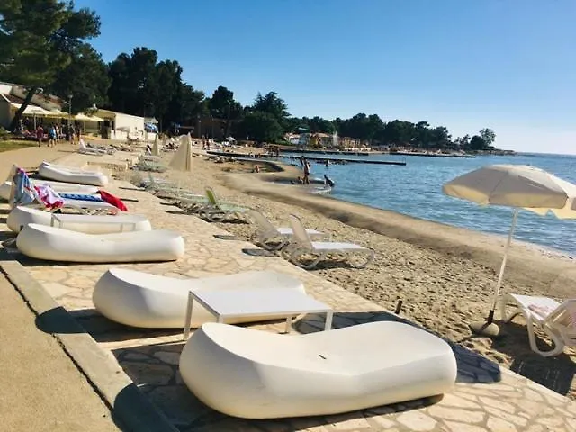 Apartmani Niel Umag 0*,  Kroatien
