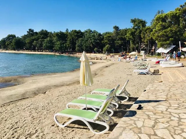 Apartment Apartmani Niel Umag