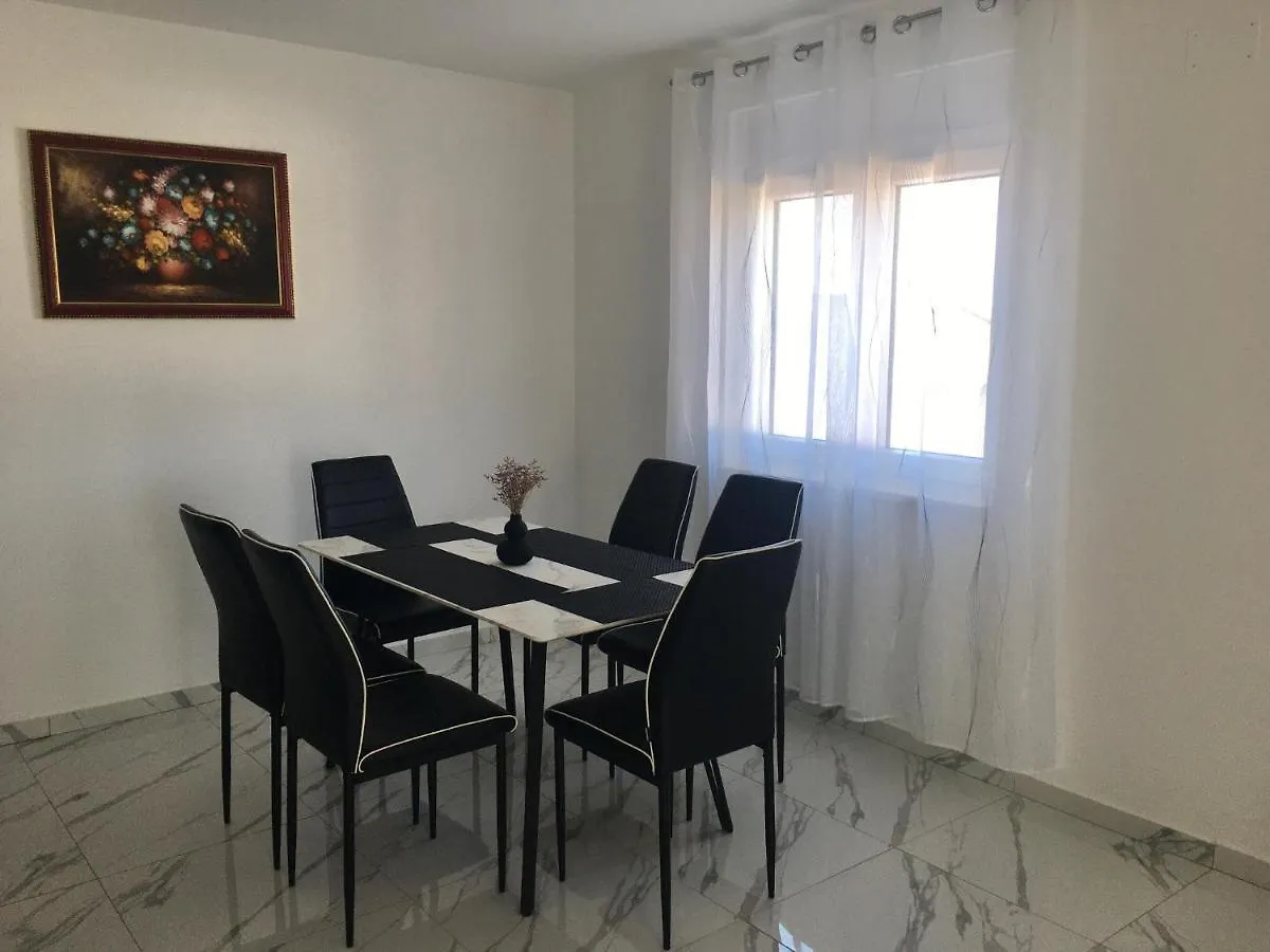 Lägenhet Apartmani Niel Umag