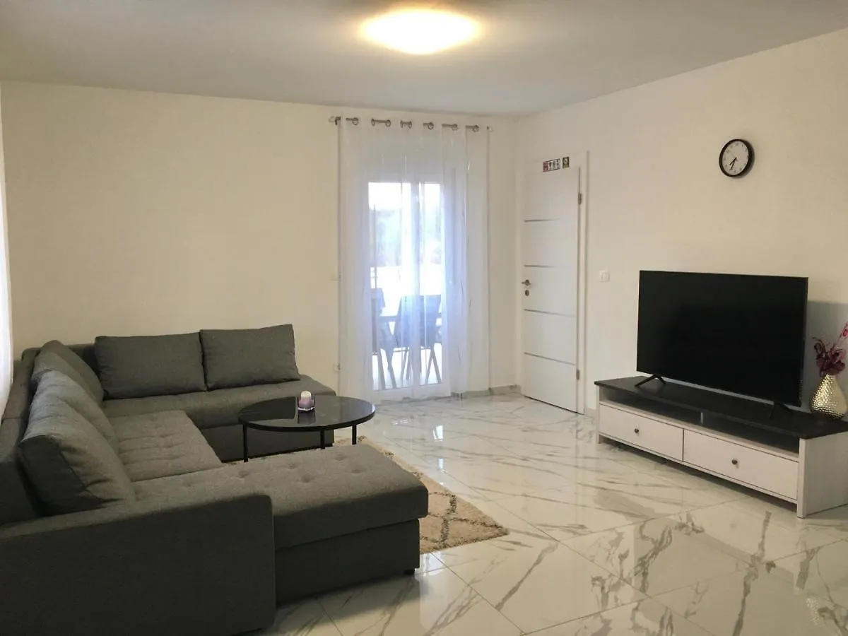 Apartmani Niel Umag Kroatien