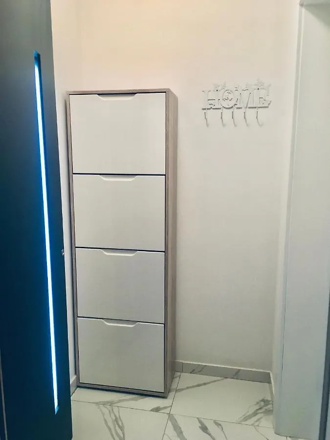 Apartmani Niel Umag