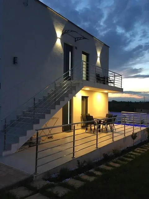 Apartmani Niel Umag