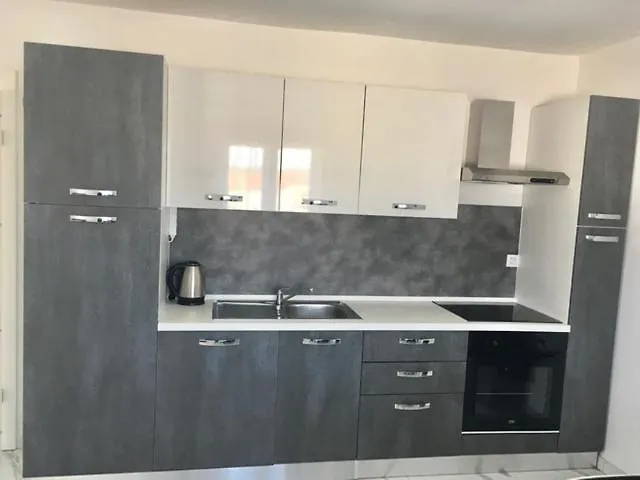 Apartmani Niel Umag 0*,  Kroatien