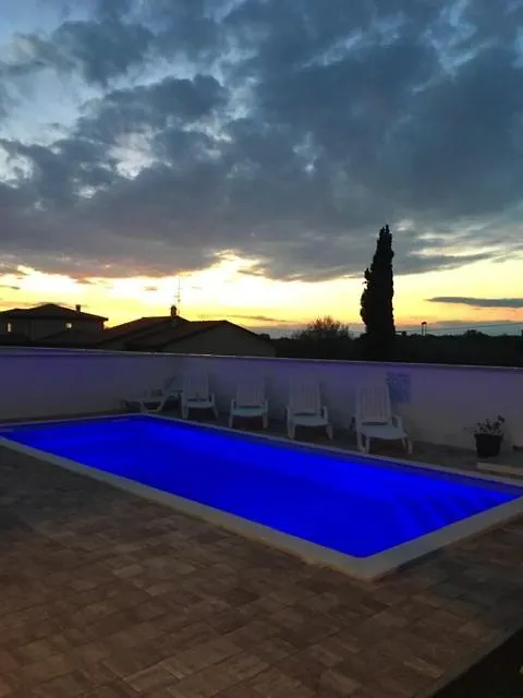 Apartment Apartmani Niel Umag