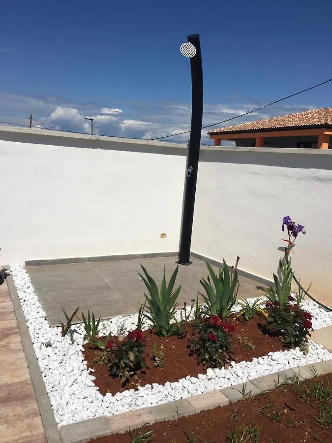 Apartmani Niel Umag Kroatien