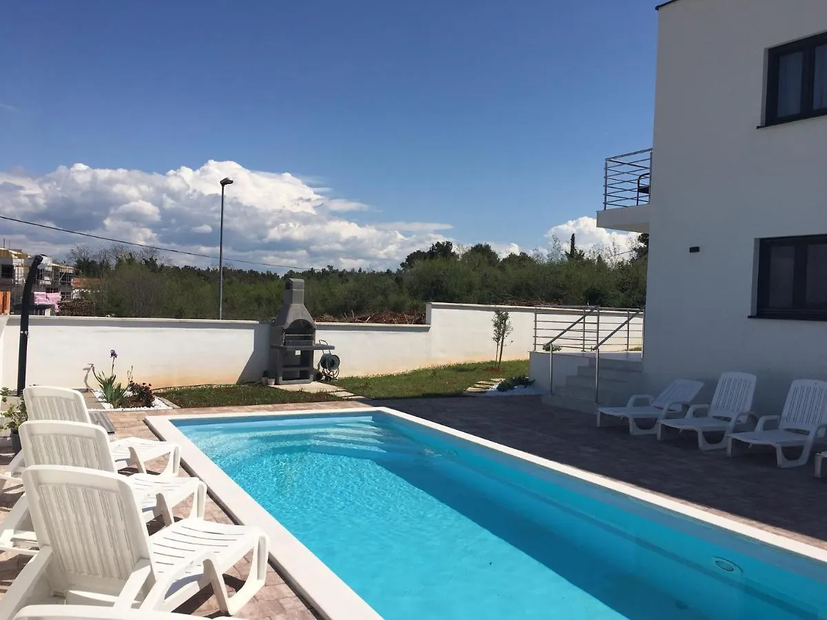 Apartmani Niel Umag
