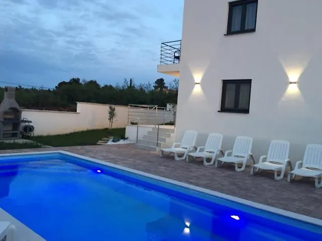 Apartmani Niel Umag 0*,  Kroatien
