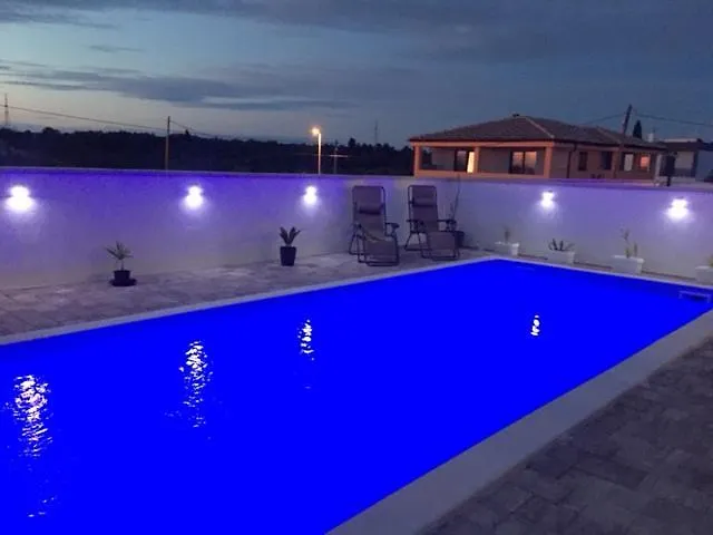 Apartment Apartmani Niel Umag