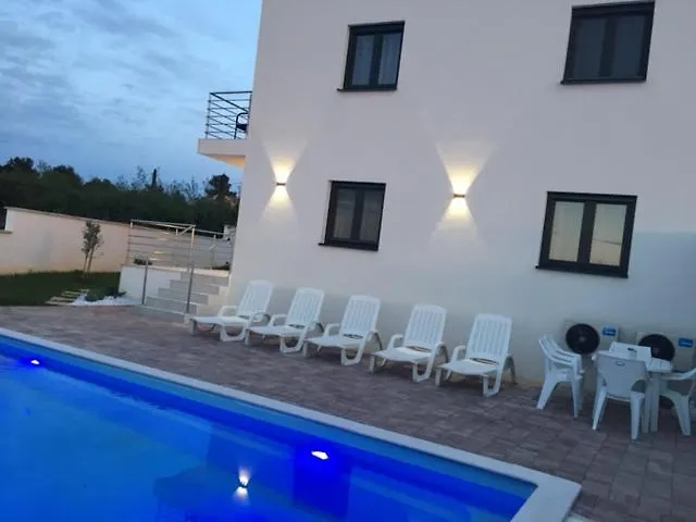 Apartmani Niel Umag Kroatien
