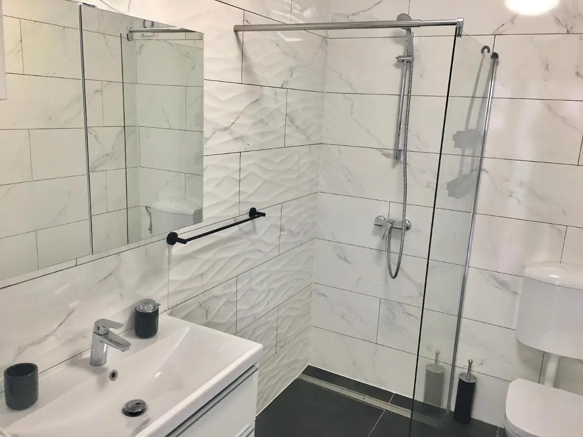 Apartmani Niel Umag Kroatien
